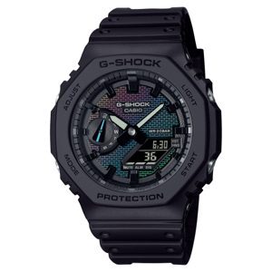 Đồng hồ Casio G-SHOCK GA-2100RW-1ADR Chính Hãng