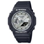 Đồng Hồ Casio G-Shock GA-2100SB-1ADR Chính Hãng