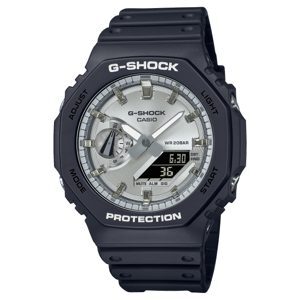 Đồng Hồ Casio G-Shock GA-2100SB-1ADR Chính Hãng