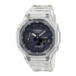 Đồng hồ Casio G-Shock GA-2100SKE-7ADR Chính Hãng