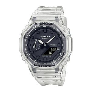 Đồng hồ Casio G-Shock GA-2100SKE-7ADR Chính Hãng Đồng hồ Casio G-Shock GA-2100SKE-7ADR Chính Hãng