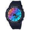 Đồng hồ Casio G-Shock GA-2100SR-1ADR Chính Hãng