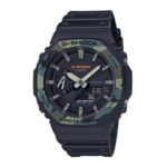 Đồng hồ Casio G-Shock GA-2100SU-1ADR Chính Hãng