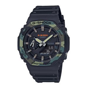Đồng hồ Casio G-Shock GA-2100SU-1ADR Chính Hãng