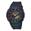 Đồng hồ Casio G-Shock GA-2100TH-1ADR Chính Hãng