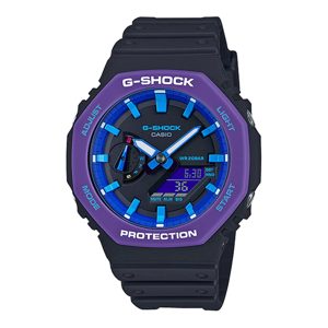 Đồng hồ Casio G-Shock GA-2100THS-1ADR Chính Hãng Đồng hồ Casio G-Shock GA-2100THS-1ADR Chính Hãng
