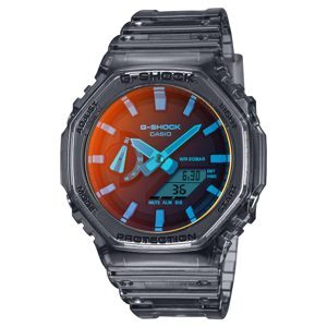 Đồng hồ CASIO G-SHOCK GA-2100TLS-8ADR Chính Hãng