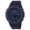 Đồng hồ Casio G-Shock GA-2100VB-1ADR Chính Hãng