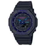 Đồng hồ Casio G-Shock GA-2100VB-1ADR Chính Hãng