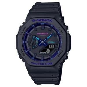 Đồng hồ Casio G-Shock GA-2100VB-1ADR Chính Hãng