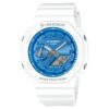 Đồng Hồ Casio G-SHOCK GA-2100WS-7ADR Chính Hãng