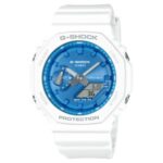 Đồng Hồ Casio G-SHOCK GA-2100WS-7ADR Chính Hãng