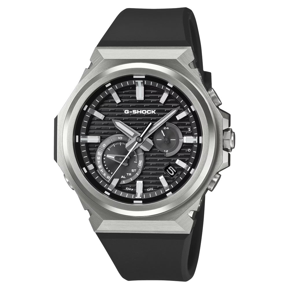 Đồng hồ CASIO G-SHOCK GST-B1000-1ADR Chính Hãng (đen) Đồng hồ CASIO G-SHOCK GST-B1000-1ADR Chính Hãng (đen)