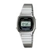 Đồng hồ Casio Nữ LA670WA-1SDF Chính Hãng