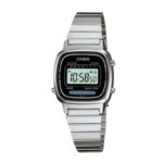 Đồng hồ Casio Nữ LA670WA-1SDF Chính Hãng