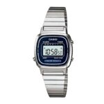Đồng hồ Casio Nữ LA670WA-2DF Chính Hãng