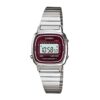 Đồng hồ Casio Nữ LA670WA-4DF Chính Hãng