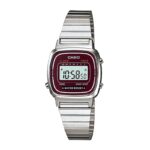 Đồng hồ Casio Nữ LA670WA-4DF Chính Hãng