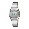 Đồng hồ Casio Nữ LA670WA-7DF Chính Hãng