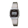 Đồng hồ Casio Nữ LA670WD-1DF Chính Hãng