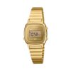 Đồng hồ Casio Nữ LA670WEGS-9AEF Chính Hãng (vàng)