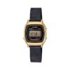 Đồng hồ Casio Nữ LA670WEMB-1DF Chính Hãng