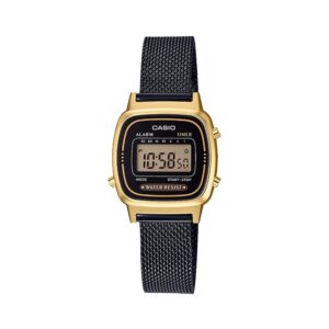 Đồng hồ Casio Nữ LA670WEMB-1DF Chính Hãng