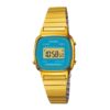 Đồng hồ Casio Nữ LA670WGA-2DF Chính Hãng