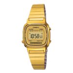 Đồng hồ Casio Nữ LA670WGA-9DF Chính Hãng
