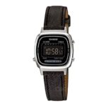 Đồng hồ Casio Nữ LA670WL-1BDF Chính Hãng