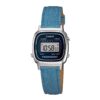Đồng hồ Casio Nữ LA670WL-2A2DF Chính Hãng