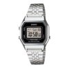 Đồng hồ Casio Nữ LA680WA-1DF Chính Hãng