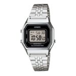 Đồng hồ Casio Nữ LA680WA-1DF Chính Hãng