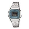 Đồng hồ Casio Nữ LA680WA-2BDF Chính Hãng