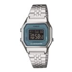 Đồng hồ Casio Nữ LA680WA-2BDF Chính Hãng