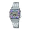 Đồng hồ Casio Nữ LA680WA-2CDF Chính Hãng