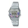 Đồng hồ Casio Nữ LA680WA-4CDF Chính Hãng