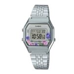 Đồng hồ Casio Nữ LA680WA-4CDF Chính Hãng