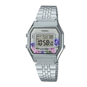 Đồng hồ Casio Nữ LA680WA-4CDF Chính Hãng