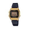 Đồng hồ Casio Nữ LA680WEGB-1ADF Chính Hãng (đen)