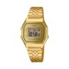 Đồng hồ Casio LA680WEGV-9ADF Chính Hãng (vàng)