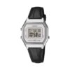 Đồng hồ Casio Nữ LA680WEL-1DF Chính Hãng (đen)