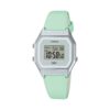 Đồng hồ Casio Nữ LA680WEL-3DF Chính Hãng