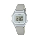 Đồng hồ Casio Nữ LA680WEL-8DF Chính Hãng
