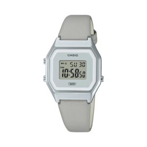 Đồng hồ Casio Nữ LA680WEL-8DF Chính Hãng