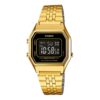 Đồng hồ Casio Nữ LA680WGA-1BDF Chính Hãng