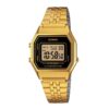 Đồng hồ Casio Nữ LA680WGA-1DF Chính Hãng