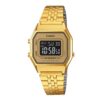 Đồng hồ Casio Nữ LA680WGA-9BDF Chính Hãng