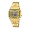 Đồng hồ Casio Nữ LA680WGA-9CDF Chính Hãng