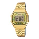 Đồng hồ Casio Nữ LA680WGA-9CDF Chính Hãng
